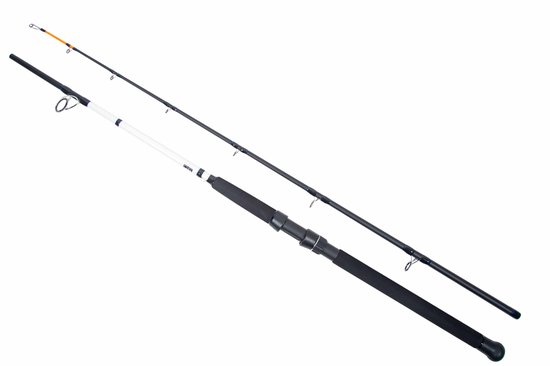 Ultimate Bluecore Boat Boothengel 2.10m (100-300g) - Zeevis Hengel van Merkloos