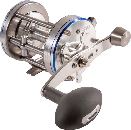 Ultimate Bluecore Multi 70 Zeevis Reel LH | Reel van Ultimate