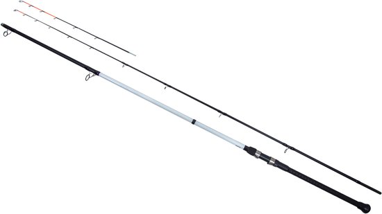 Ultimate Bluecore Quiver Boothengel 3.00m (50-300g) - Zeevis Hengel