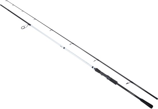 Ultimate Bluecore Seabass Allround Zeebaarshengel 2.90m (20-60g) - Zeebaars Hengel van Merkloos