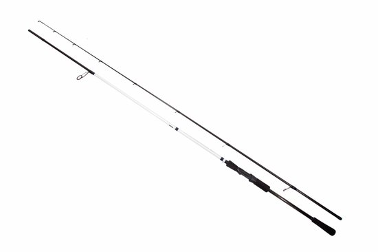 Ultimate Bluecore Seabass Lure & Jig Hengel 2.9m (15-40g) - Zeevis Hengel