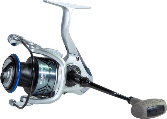 Ultimate Bluecore Spin Zeevismolen 4000 | Vismolen van Ultimate