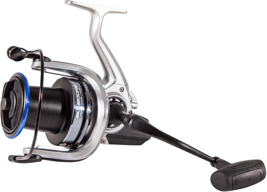 Ultimate Bluecore Surf 10000 Strandmolen | Vismolen van Merkloos