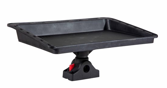 Ultimate Boat Table & Mount - Vis Accessoire van Merkloos