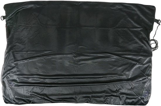Ultimate Carp Sack Bewaarzak Green - Vis Accessoire