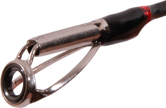 Ultimate cast special 5-20g 2.00m | Baitcaster hengel van Ultimate