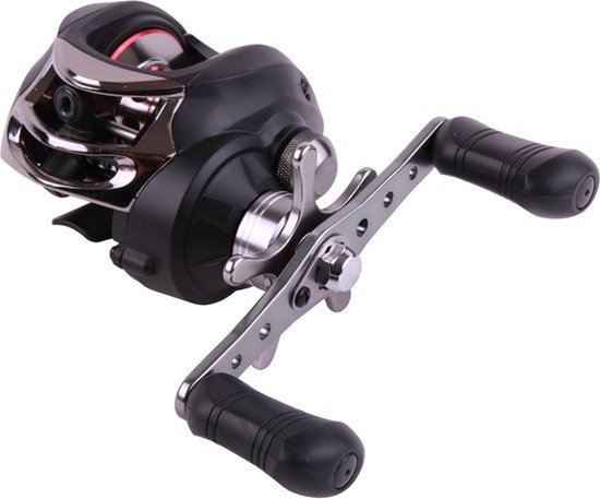 Ultimate CastStar Reel - Reel van Merkloos