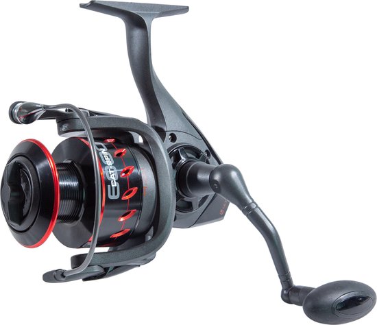 Ultimate Cat-Spin 6000 Meerval Molen | Vismolen van Ultimate