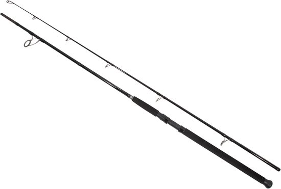 Ultimate Cat-Spin Meervalhengel 2.70m (50-200g) - Meervalhengel - ShopVlot