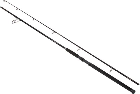 Ultimate Cat-Spin Meervalhengel 2.70m (50-200g) - Meervalhengel