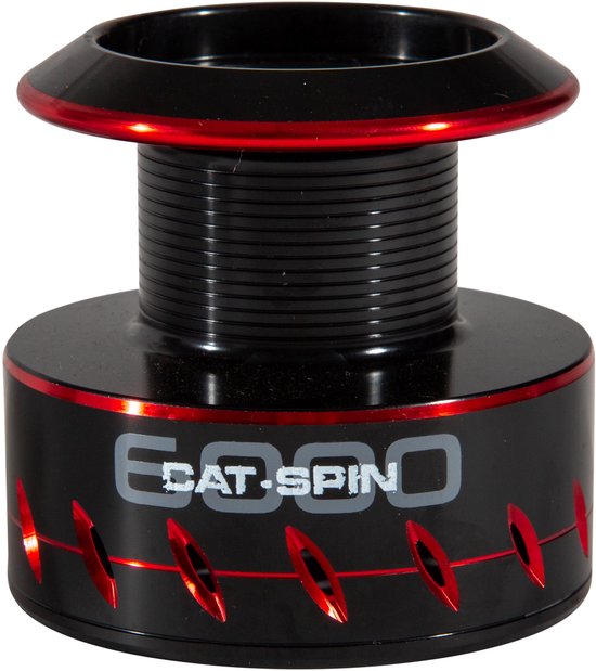 Ultimate Cat-Spin Spare Spool - Vismolen van Merkloos