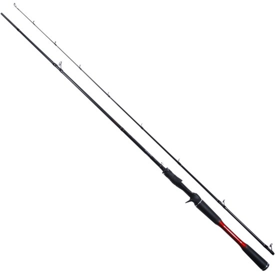 Ultimate Chikara Cast 2,10m 10-30g - Baitcaster Hengel van Merkloos