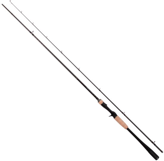 Ultimate Chikara Cast ML 2,36m 5-20g - Baitcaster Hengel van Ultimate