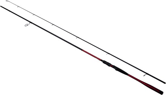 Ultimate Chikara Jig Spinhengel 2.70m (7-28g) - Spinhengel van Merkloos