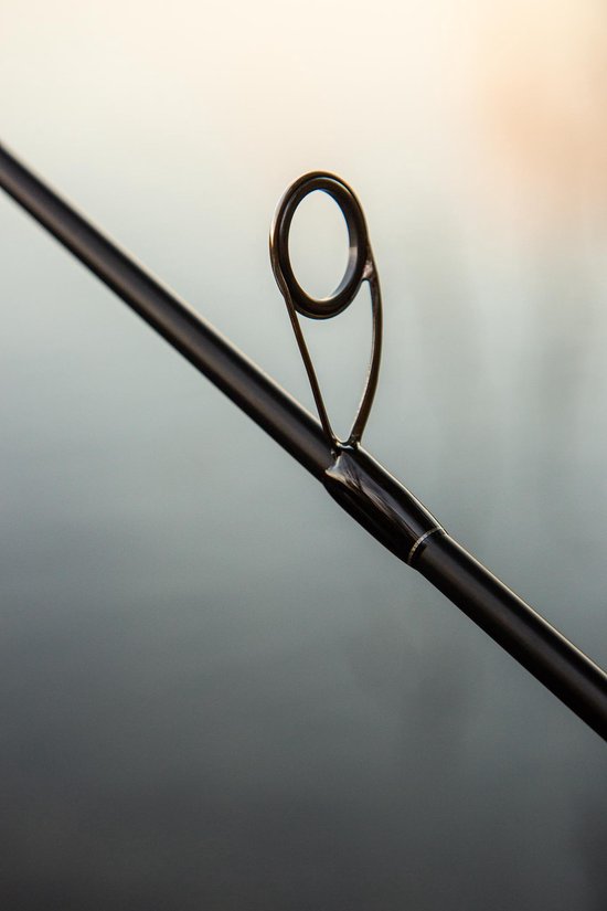 Ultimate Chikara Spin 2,40m 7-28g | Spinhengel van Ultimate