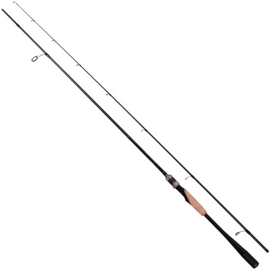 Ultimate Chikara Spin ML 2,36m 5-20g - Spinhengel van Merkloos