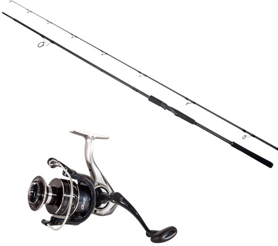 Ultimate Chikara Twitch + Acura Spin Combo - Roofvis set van Merkloos