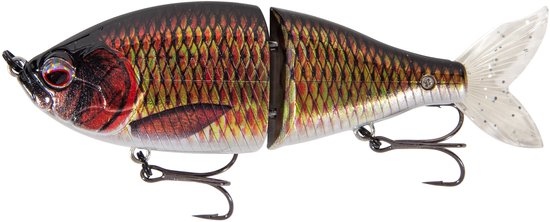 Ultimate Clash Swim & Jerk 14,5cm 57gr - Real Carp - Jerkbait