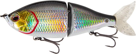 Ultimate Clash Swim & Jerk 14,5cm 57gr - Rotten Roach - Jerkbait