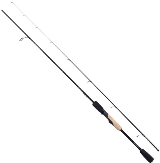 Ultimate Classic Dropshot 1.90m 5-15g - Dropshothengel van Merkloos