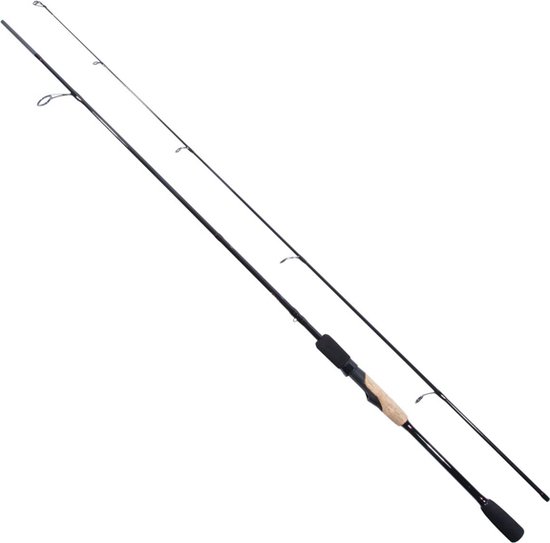 Ultimate Classic Spinhengel 2,40m 10-35g | Spinhengel van Ultimate