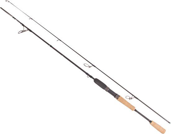 Ultimate Clever Jerkbait Spinhengel 1.80m (40-90g) - Spinhengel van Ultimate