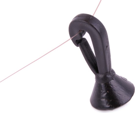 Ultimate Clip Backlead 40g Jumbo Pack 10pcs | Toplood van Ultimate