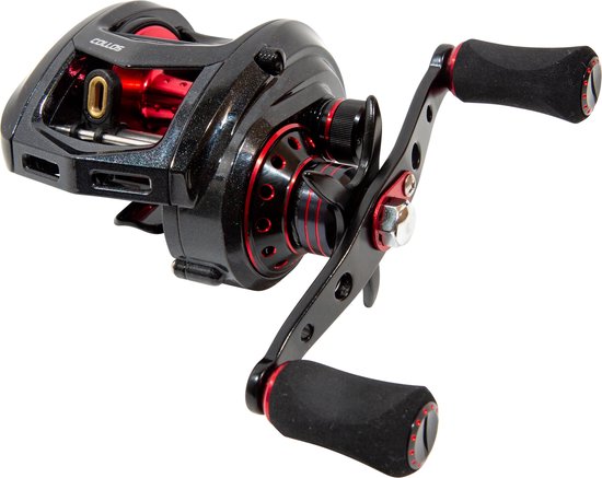 Ultimate Collos BC Reel | Reel van Merkloos