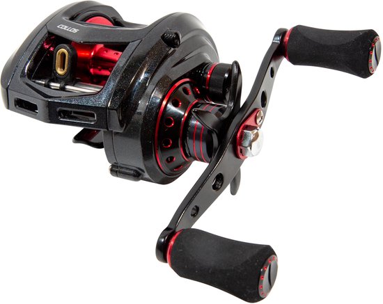 Ultimate Collos BC Reel - Reel van Merkloos