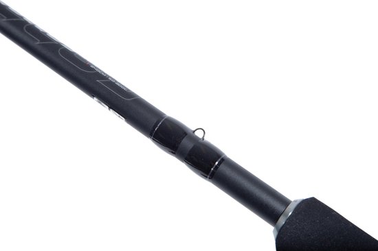 Ultimate Collos Cast Big Bait 2.00m (50-150g) | Baitcaster hengel van Ultimate