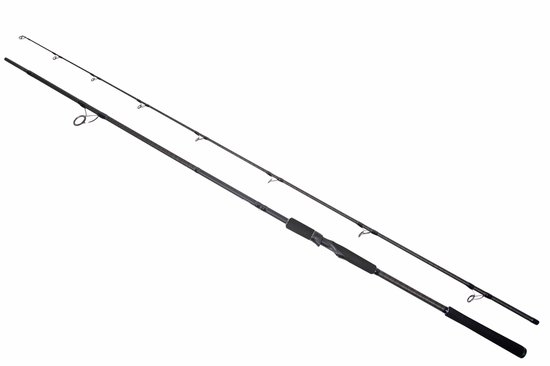 Ultimate Collos Heavy Spinhengel 2.4m (50-100g) - Spinhengel