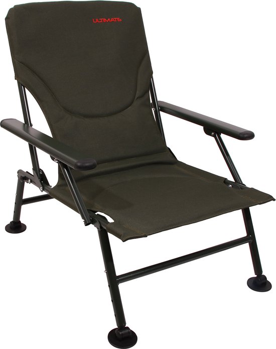 Ultimate COM4 Comfort Chair - Karperstoel van Merkloos