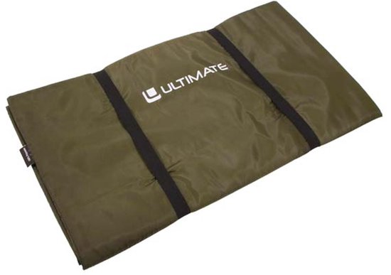 Ultimate Compact Unhooking Mat Large - Onthaakmat