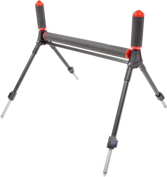 Ultimate Core Pole Roller (50cm) - Hengelsteun van Merkloos