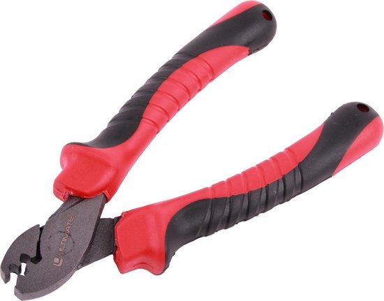 Ultimate Crimping Pliers - Krimptang - Onthaaktang van Ultimate