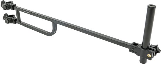 Ultimate Double Support Feeder Arm - Hengelsteun