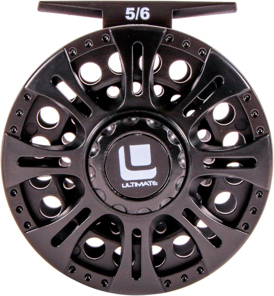 Ultimate Drifter Fly Reel 5/6 - Reel - ShopVlot