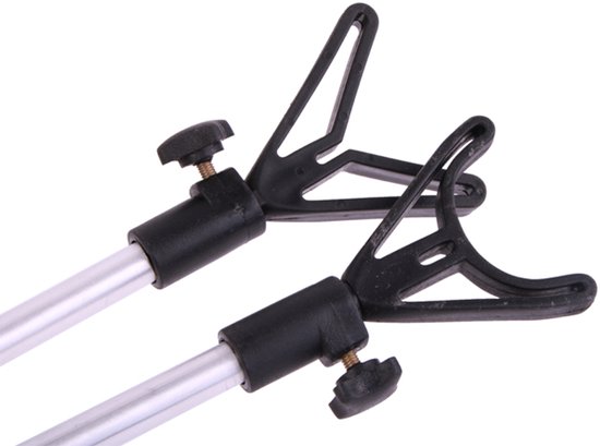 Ultimate Eco Bankstick + Rodrest - Bankstick van Merkloos