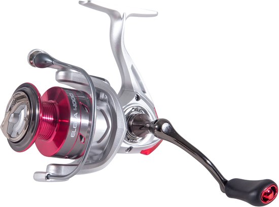 Ultimate Elega Spinmolen 4000 | Vismolen van Merkloos