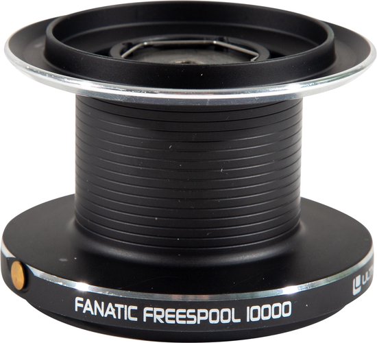 Ultimate Fanatic Freespool 10000 Spare Spool | Vismolen van Ultimate