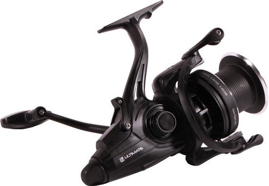 Ultimate Fanatic Freespool 10000 | Vismolen van Ultimate