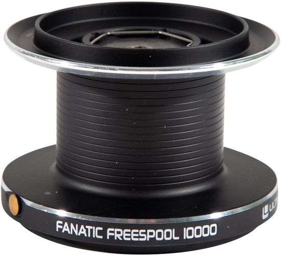 Ultimate Fanatic Freespool 7000 Spare Spool - Vismolen van Merkloos
