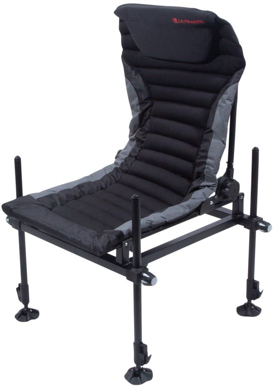 Ultimate Feeder Chair - Karperstoel van Merkloos
