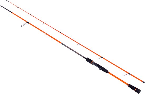 Ultimate Firestick Spinhengel 1.85m 3-15g - Spinhengel