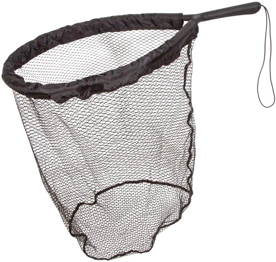 Ultimate Floating Landing Net - Schepnet