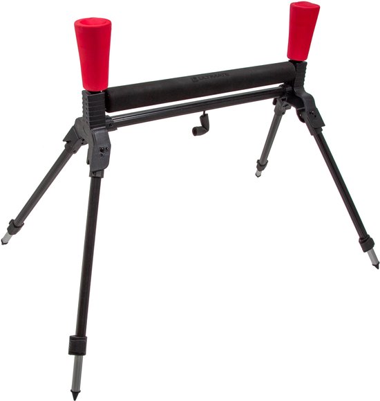 Ultimate Flow Pole Roller EVA (50cm) - Hengelsteun van Merkloos