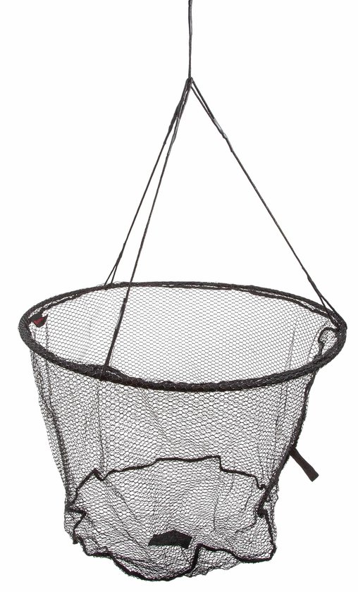 Ultimate Folding Drop Street Net (80cm) - Schepnet van Merkloos