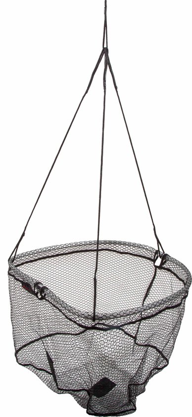 Ultimate Folding Dropnet (60cm) - Schepnet van Merkloos