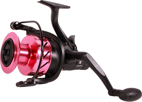 Ultimate Freespool Queen 6000 Vrijloopmolen | Vismolen van Ultimate