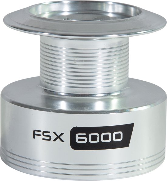 Ultimate FSX Reservespoel 6000 | Vismolen van Ultimate